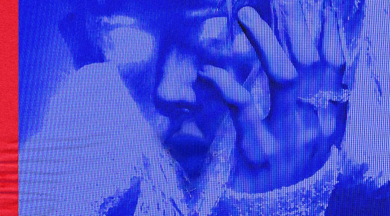 Alice Glass - Forgiveness