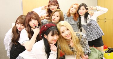 Lovelyz - Hide and Seek
