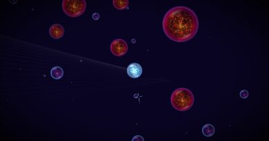 OSMOS - Крылья