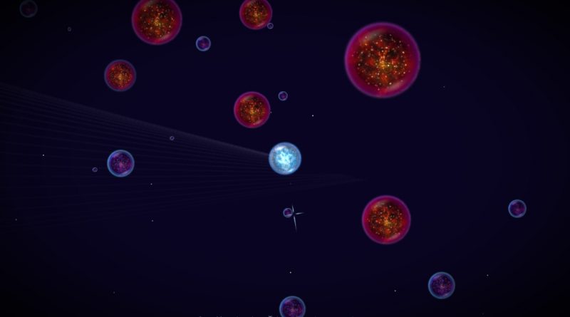 OSMOS - Крылья