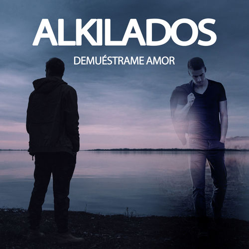 Alkilados - Vamos a Portarnos Mal