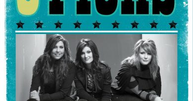 BarlowGirl - Grey