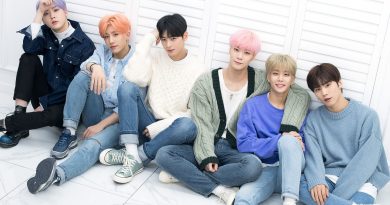 Astro - Waterfall