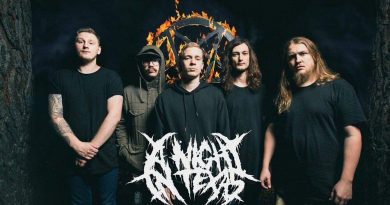 AngelMaker - Tempest