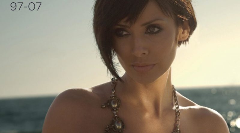 Natalie Imbruglia - Glorious