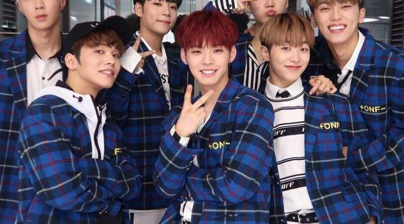 ONF - Incomplete