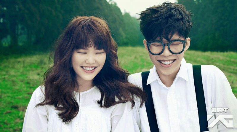 AKMU, Sam Kim - EVEREST (with Sam Kim)