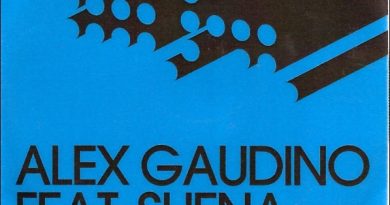 Alex Gaudino, Shena - Watch Out