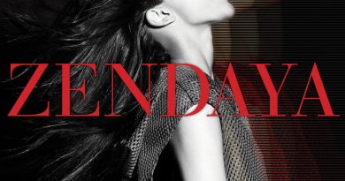 Zendaya - Scared