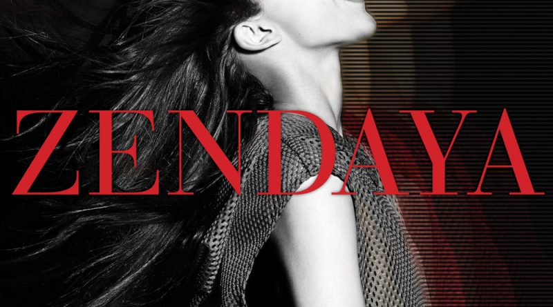 Zendaya - Scared