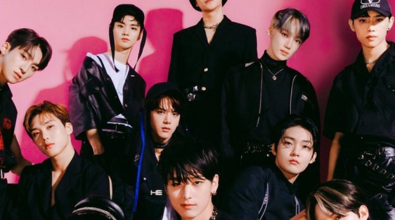The Boyz - Salty