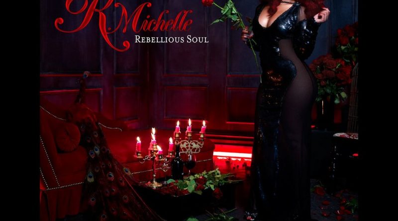K. Michelle - V.S.O.P.