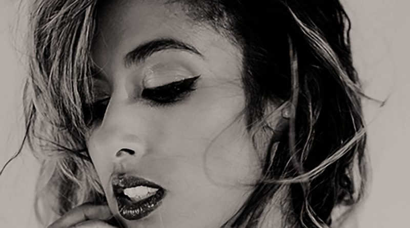 Anjulie - Dragonflies