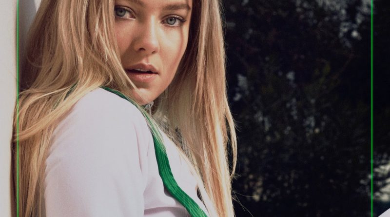 Astrid S - Mexico