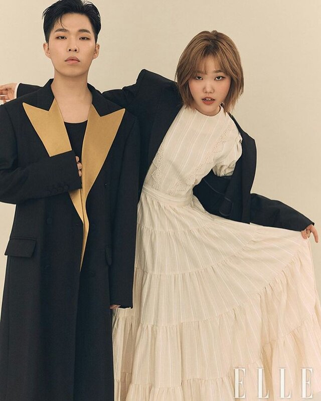 AKMU - How can I love the heartbreak, you’re the one I love