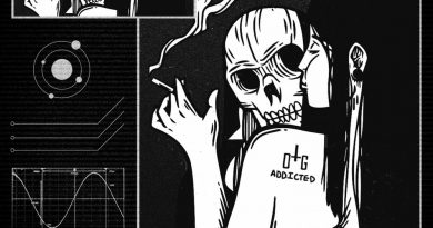 One True God - Addicted