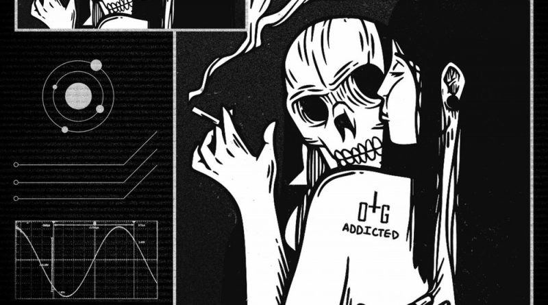 One True God - Addicted