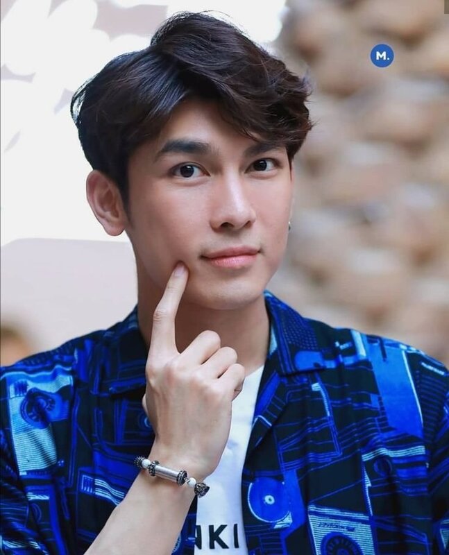 Mew Suppasit - Drowning