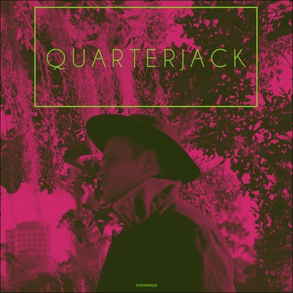 Quarterjack - Don't Need A Mic