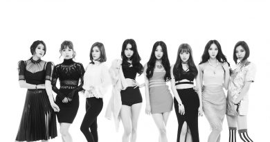 9MUSES - CHOICE