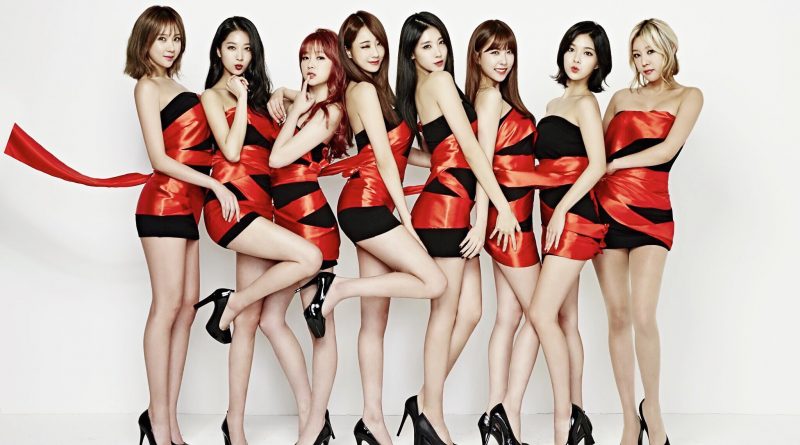 9MUSES - September 17th