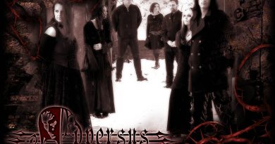 Adversus - Brüder