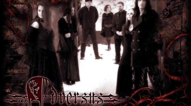 Adversus - Brüder