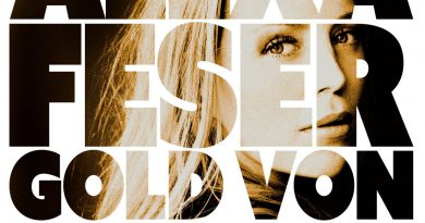 Alexa Feser - Das Gold Von Morgen