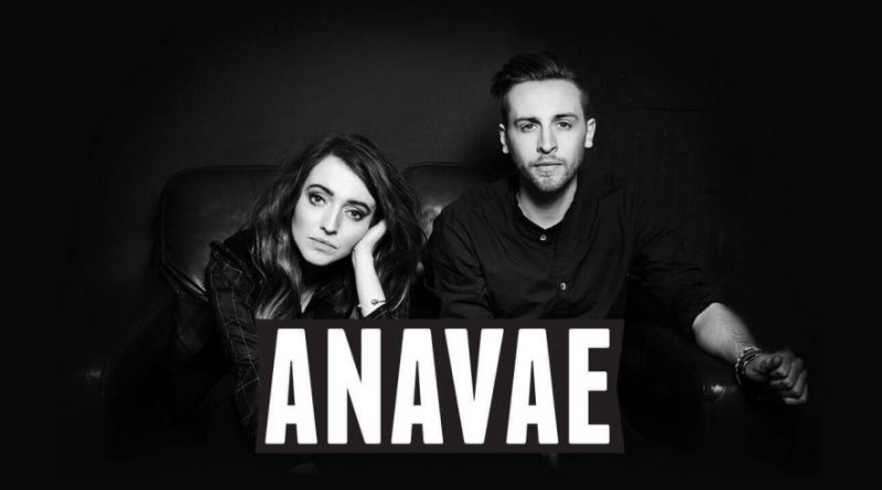 Anavae - Trippin'