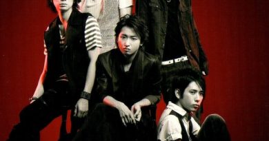 Arashi - truth