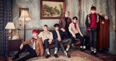 B.A.P - DIAMOND 4 YA