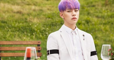 B.A.P - REWIND