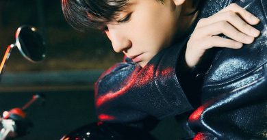 BAEKHYUN - Cry For Love