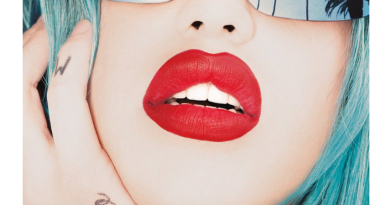 Adore Delano