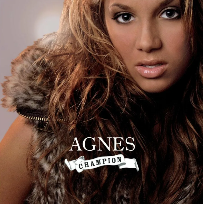 Agnes - Champion
