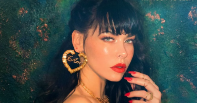 Alex Hepburn, James Arthur - Burn Me Alive