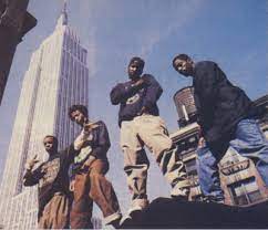 The Pharcyde - Hey You