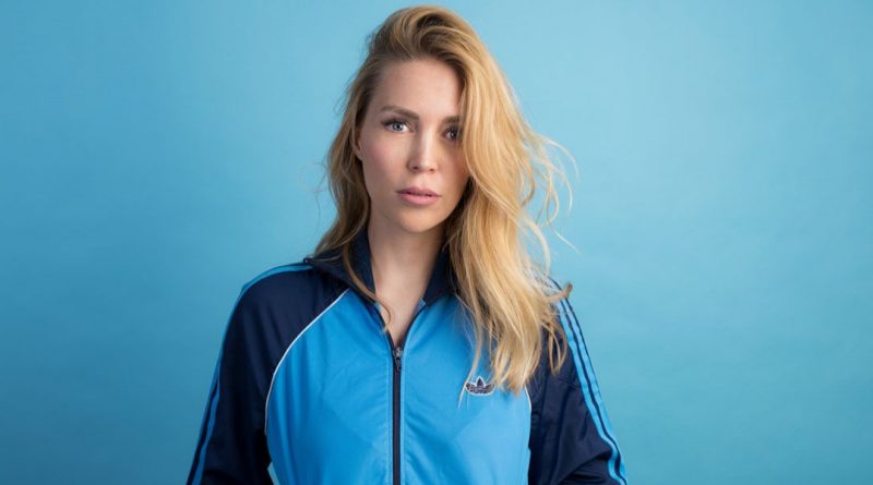 Alexa Feser - Herz Aus Zweiter Hand