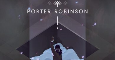 Porter Robinson, Jano - The Seconds