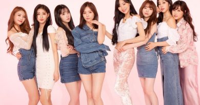 Lovelyz - That day