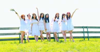 Lovelyz - Getaway