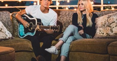 Alli Simpson - Material Boy