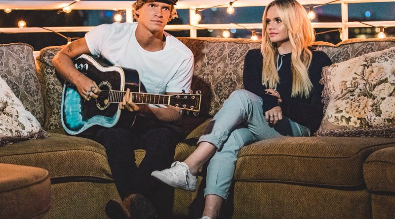 Alli Simpson - Material Boy