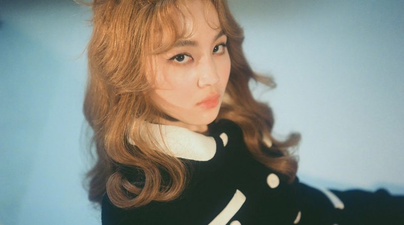 Lee Hi - Dream