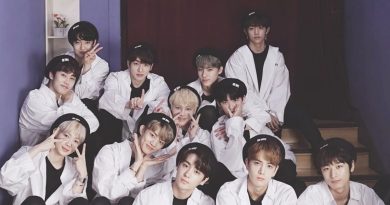 The Boyz - No Air