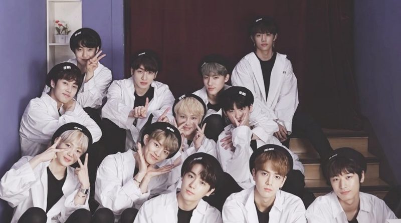 The Boyz - No Air