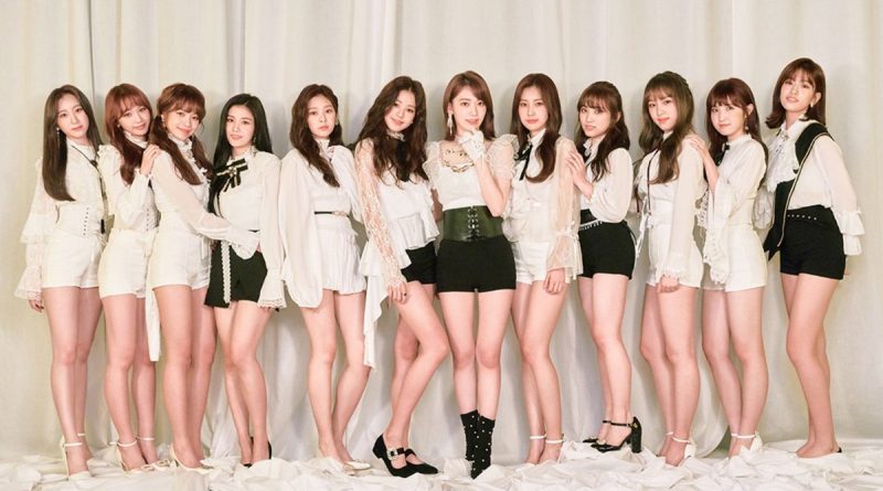 IZ*ONE - YOU & I