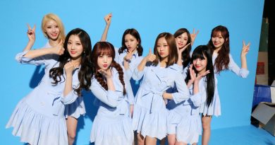 Lovelyz - Now, We