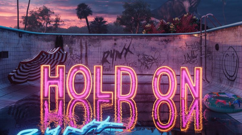 Rynx, Drew Love - Hold On