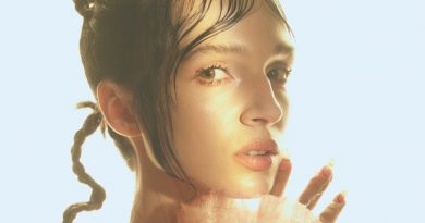 Poppy - If It Bleeds